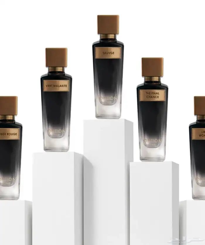 عطور وان اشن 0