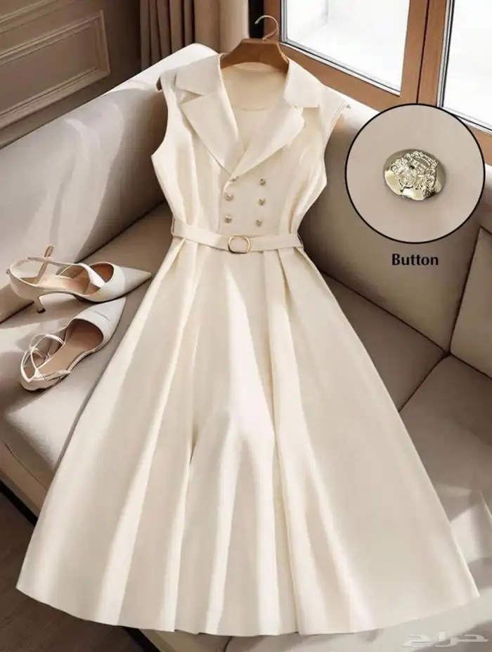 فستان نسائي 1