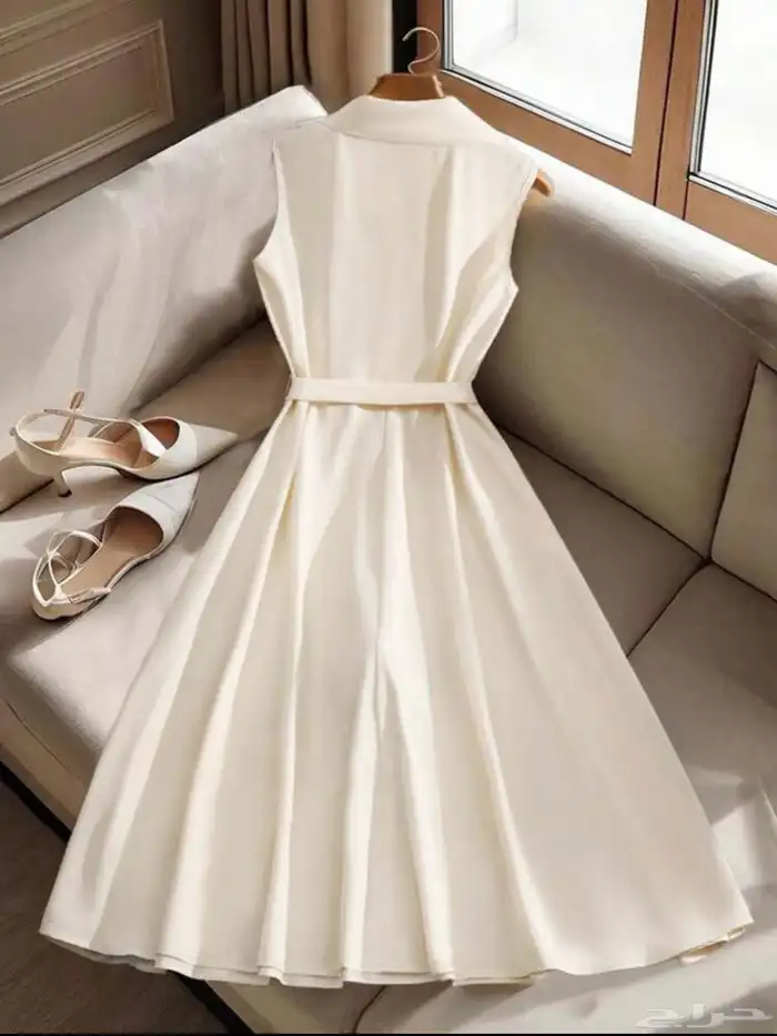 فستان نسائي 0