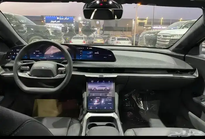 لوسيد 2025 3