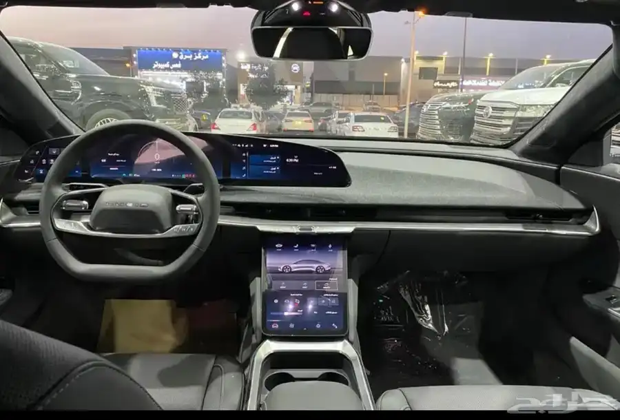 لوسيد 2025 3