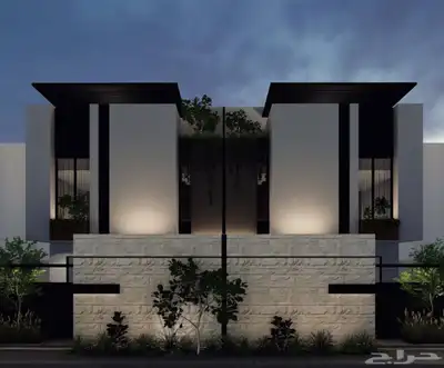 تصميم واجهات - تصميم خارجي 1