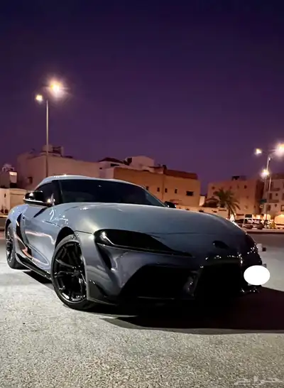 سوبرا 2025 Supra 0