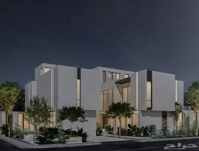 تصميم واجهات - تصميم خارجي 20