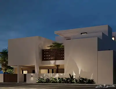 تصميم واجهات - تصميم خارجي 23
