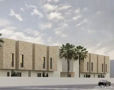 تصميم واجهات - تصميم خارجي 15