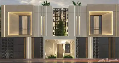 تصميم واجهات - تصميم خارجي 31