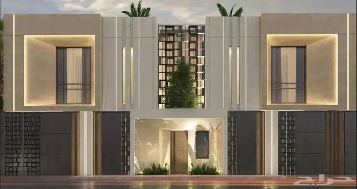 تصميم واجهات - تصميم خارجي 31