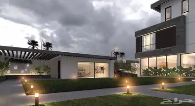تصميم واجهات - تصميم خارجي 27