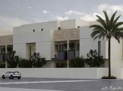 تصميم واجهات - تصميم خارجي 14