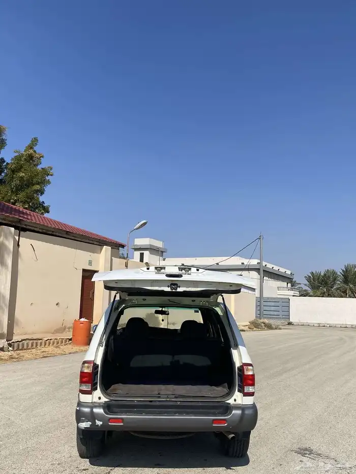بافندر نظيف بالحيل 7