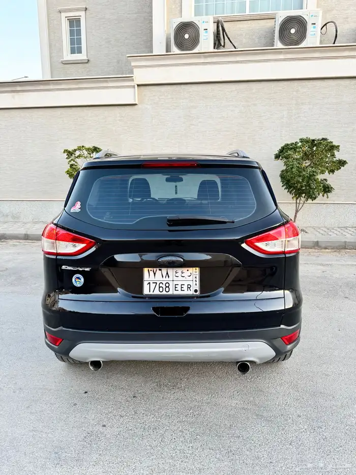FORD ESCAPE 2015 6