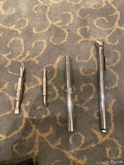نوادر GM 1