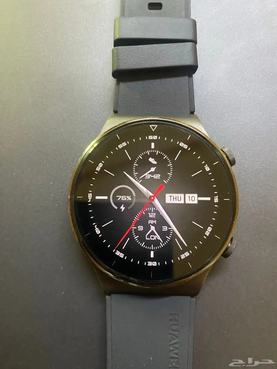 Huawei watch gt 2 pro 0