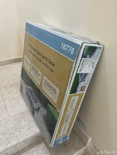 جزة جديده غير مستعمله 0