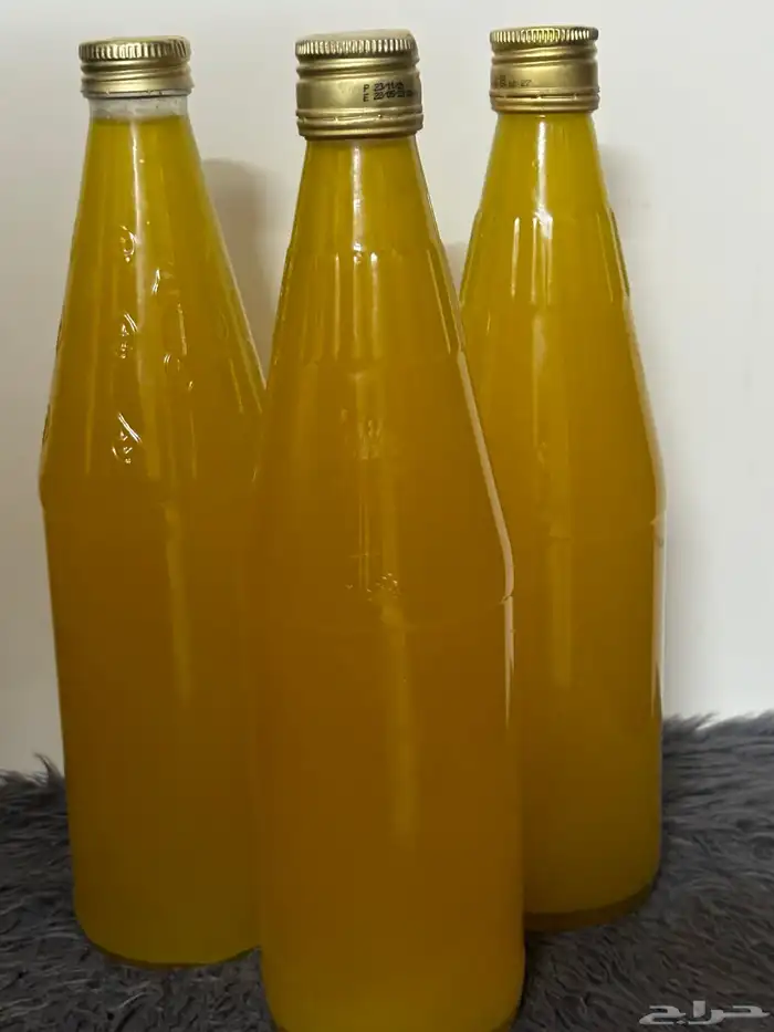 سمن بقر بلدي مضمون 0