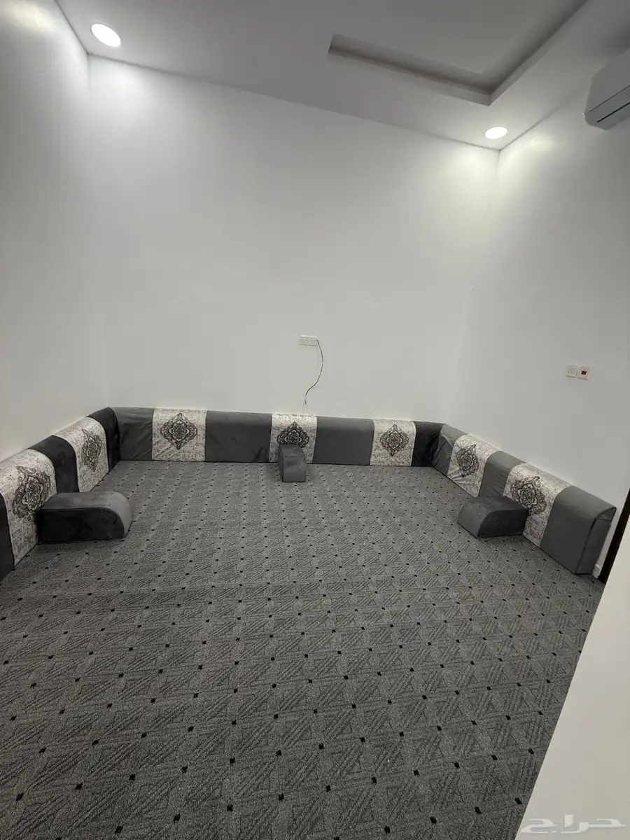 شقق عزاب للايجار في النهضه والجامعه 6