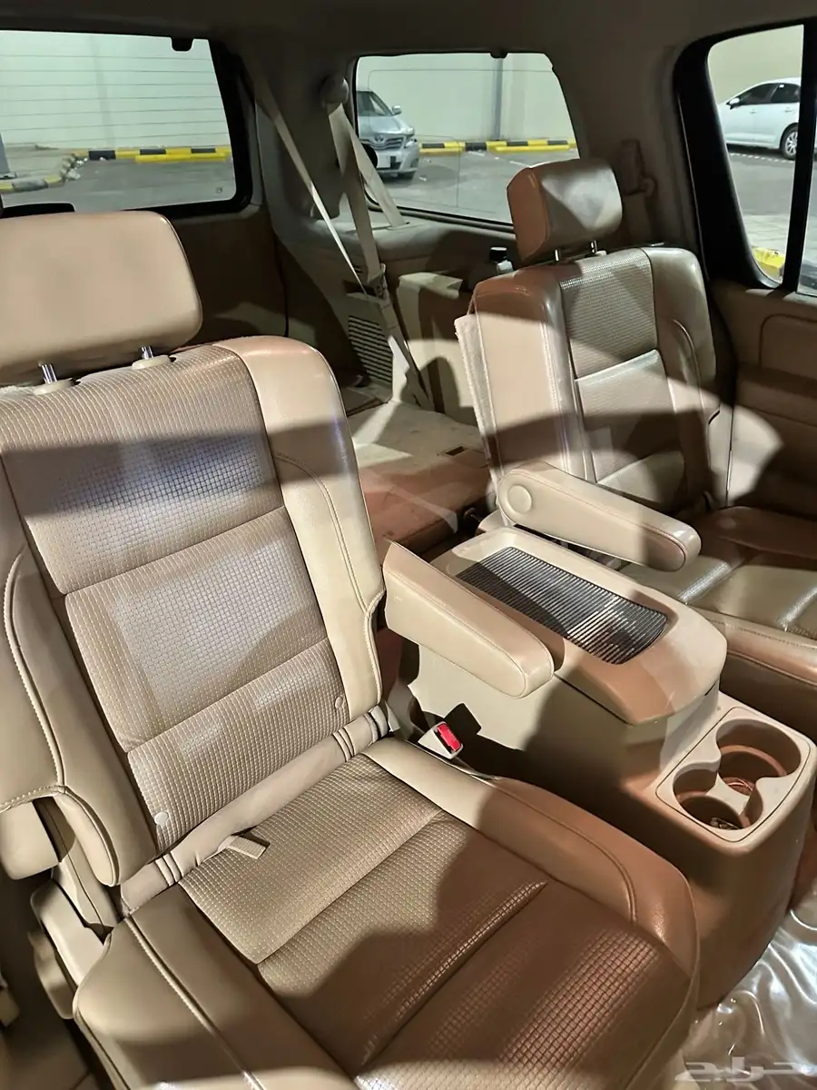ارمادا 2006 Nissan Armada   LE 9