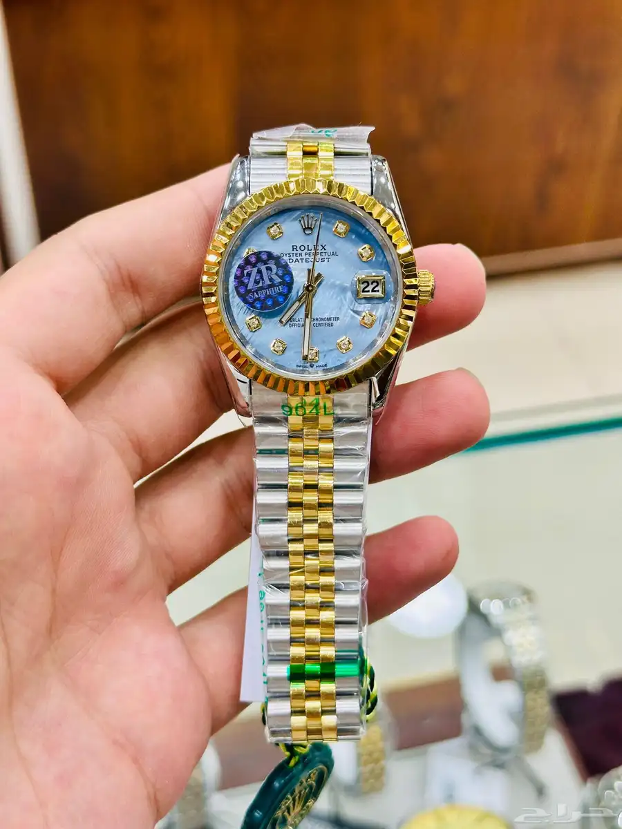 ساعات نظرات 0