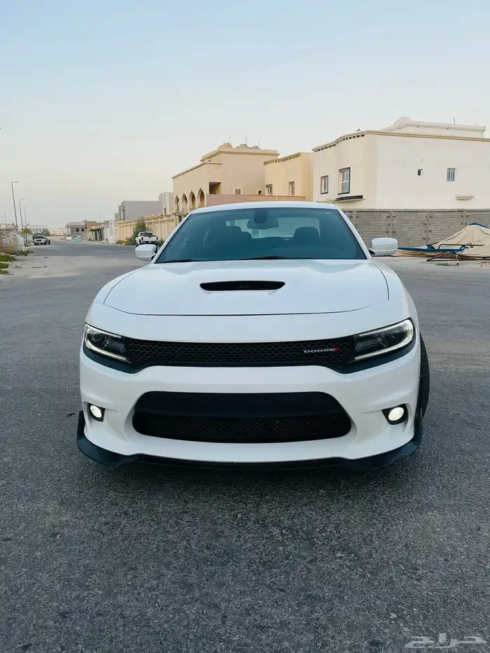 تشارجر 2021 7