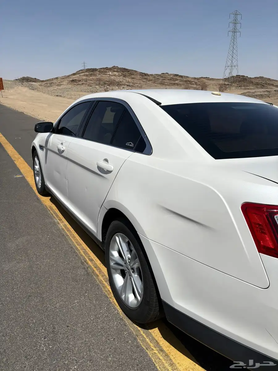 تورس 2014 7