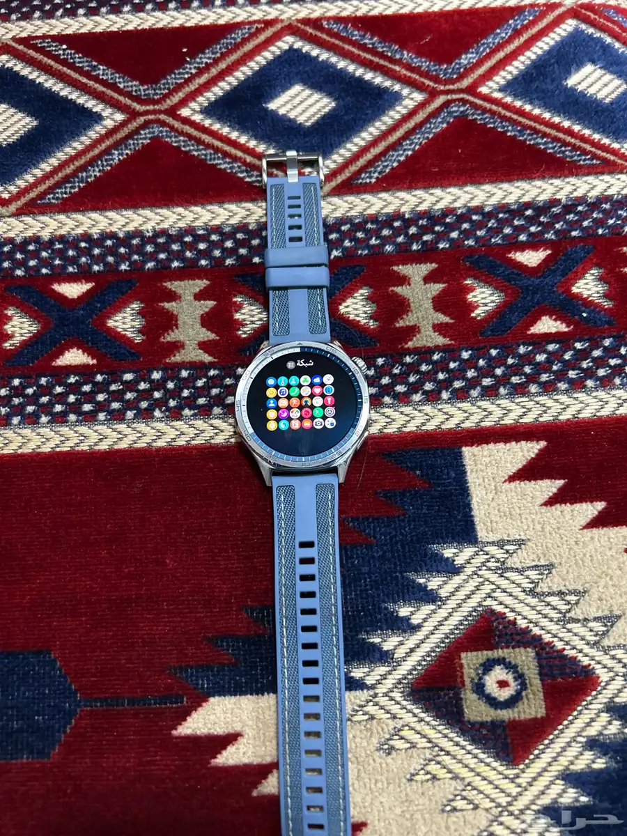ساعة هواوي GT5 1