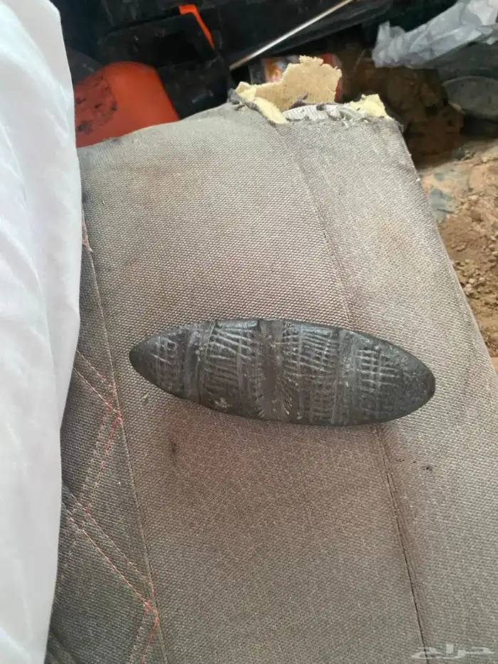 اثار حجر 0