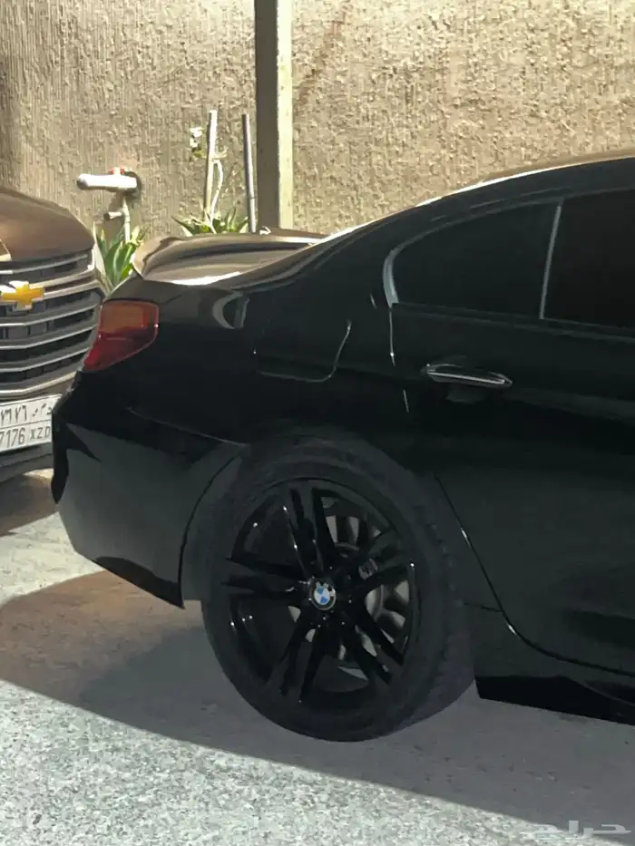 بي ام دبليو BMW 650i قابل للتفاوض 5