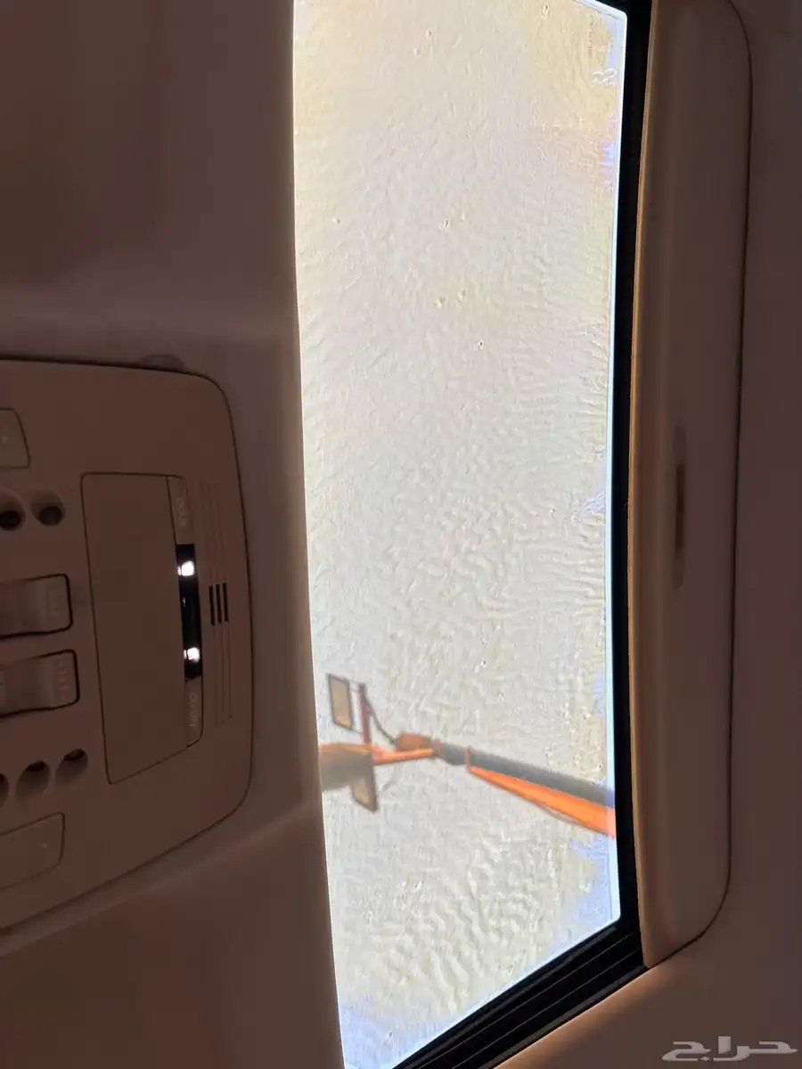 لكزس es350 8