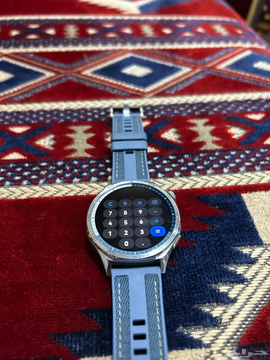 ساعة هواوي GT5 5