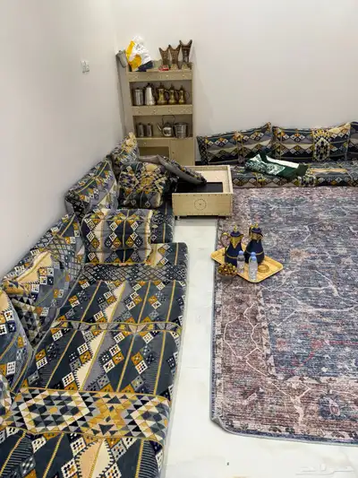 أثاث منزلي ممتاز للبيع 6