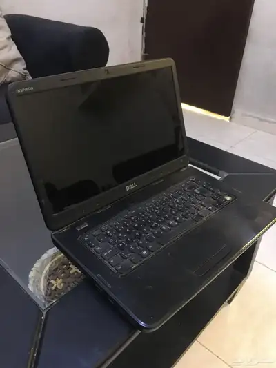 لابتوب Dell 0