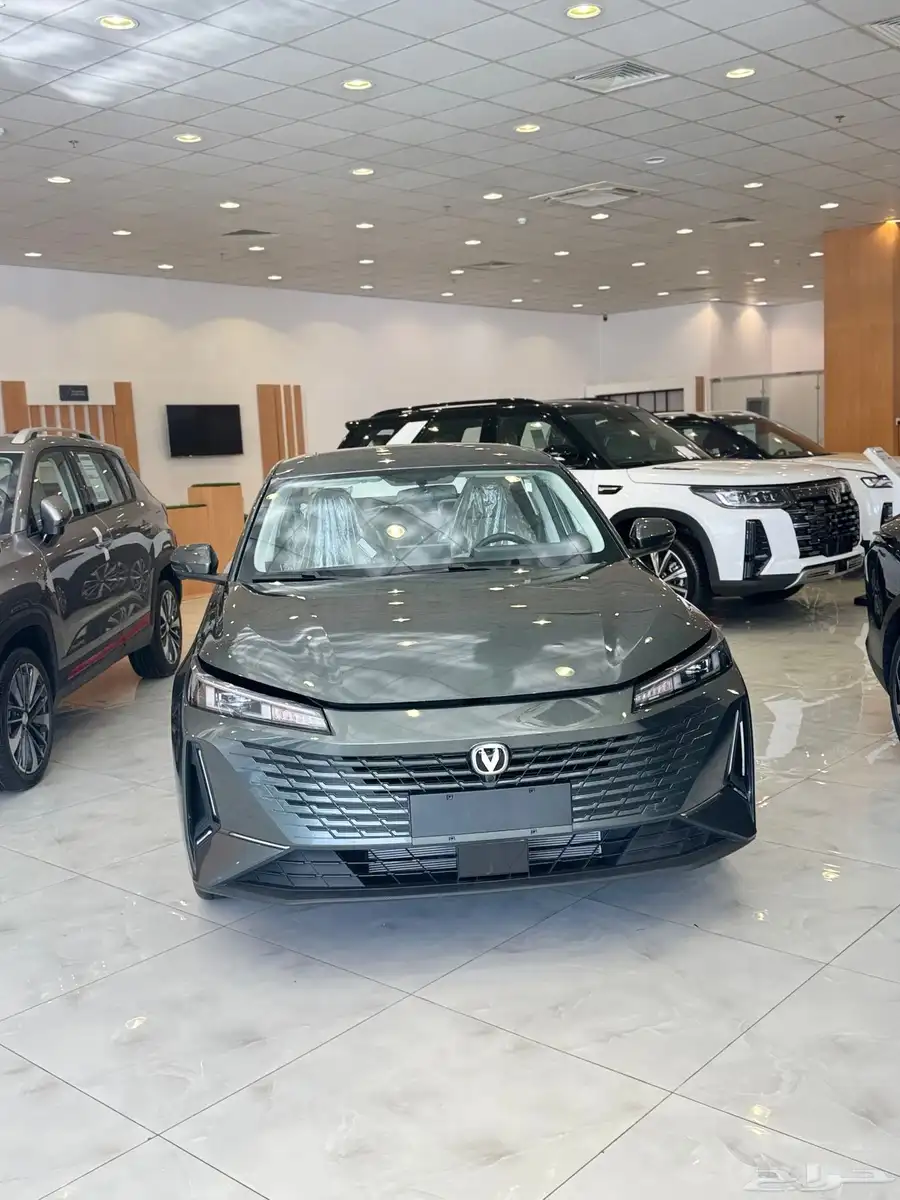 شانجان ايدو بسعر خرافي واقساط ميسره وهوامش ربح تنافسيه 13