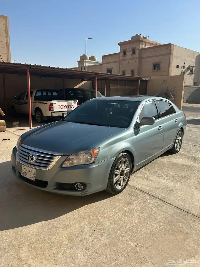 افالون 2008 للبيع 0