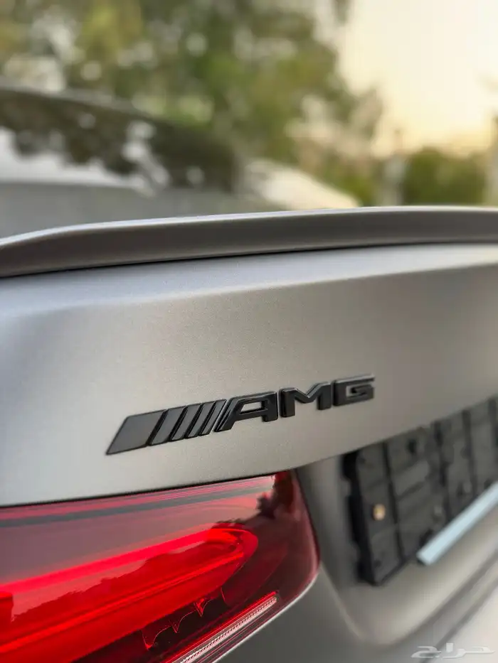 2023 مرسيدس A35 AMG 10