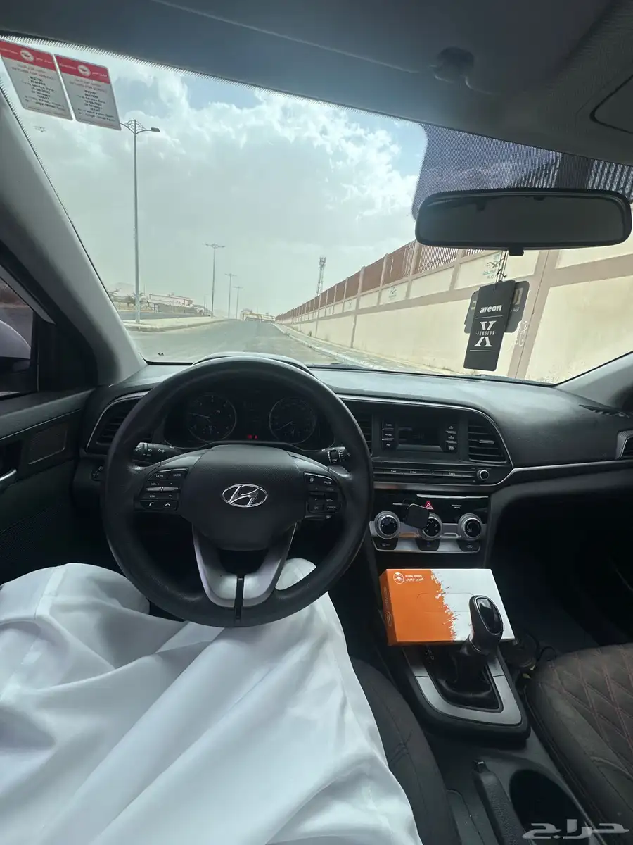 النترا افانتي 2019 7