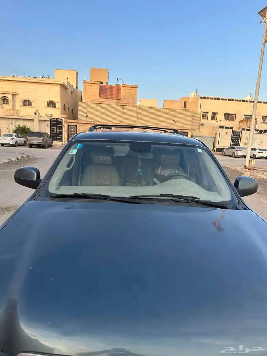 يوكن 2009 للبيع 2