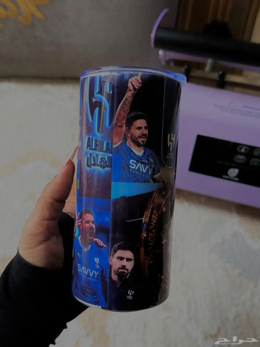 مق الهلال 1