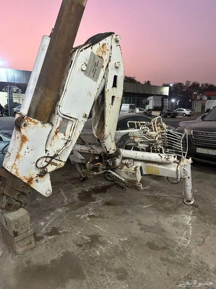 ونش متحرك 0