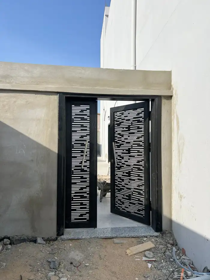 غرف جديدة للإيجار 0