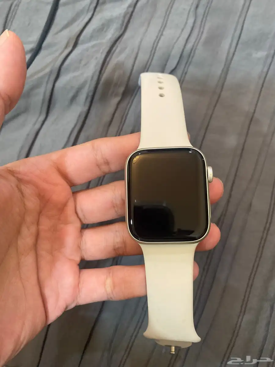 Apple Watch SE (الجيل الثاني) 2
