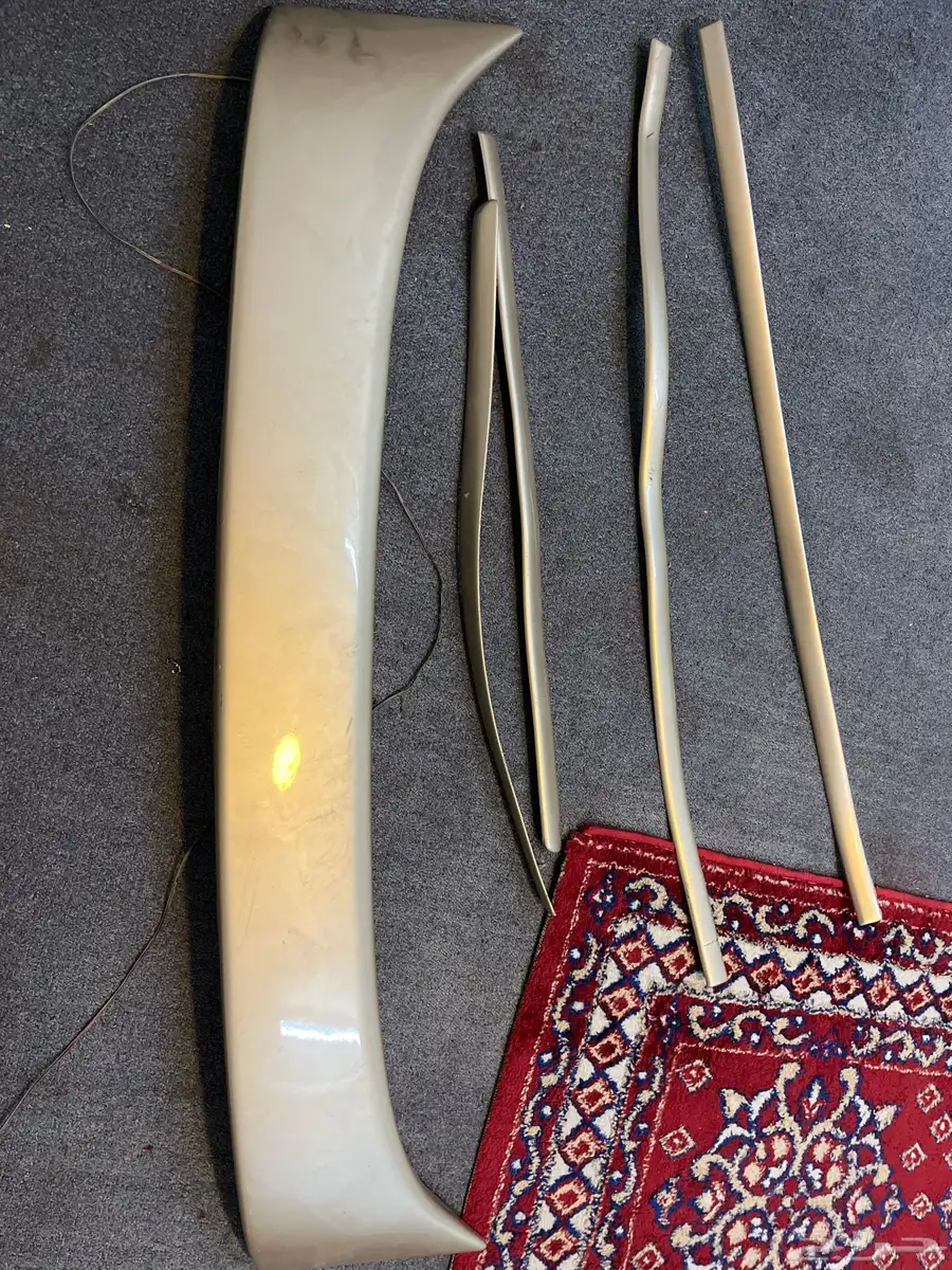 قطع كامري 97 الى 2000 3