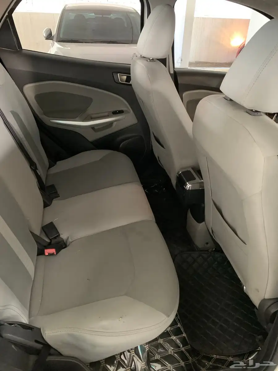 فورد ايكو سبورت 2015 Ford Ecosport 14