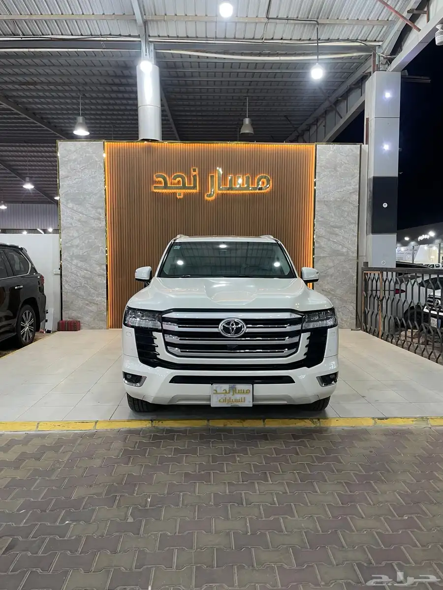 جي اكس ار L4موديل 2022 ((تم البيع)) 1