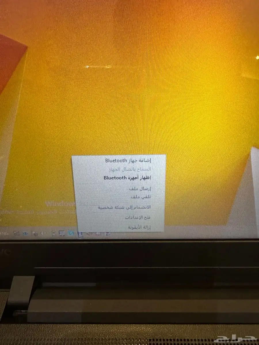 لاب توب لينوفو جديد 2