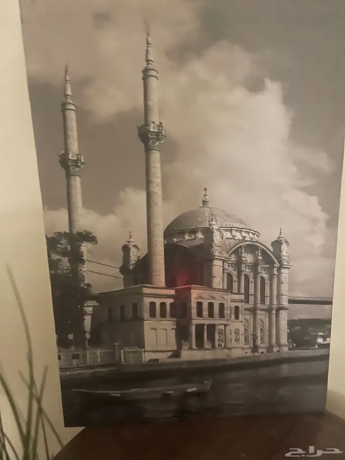 فستان زفاف ملكي وبشت رجالي جديد ومتفرقات 3