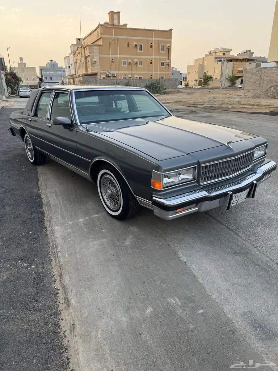كابرس1988 0