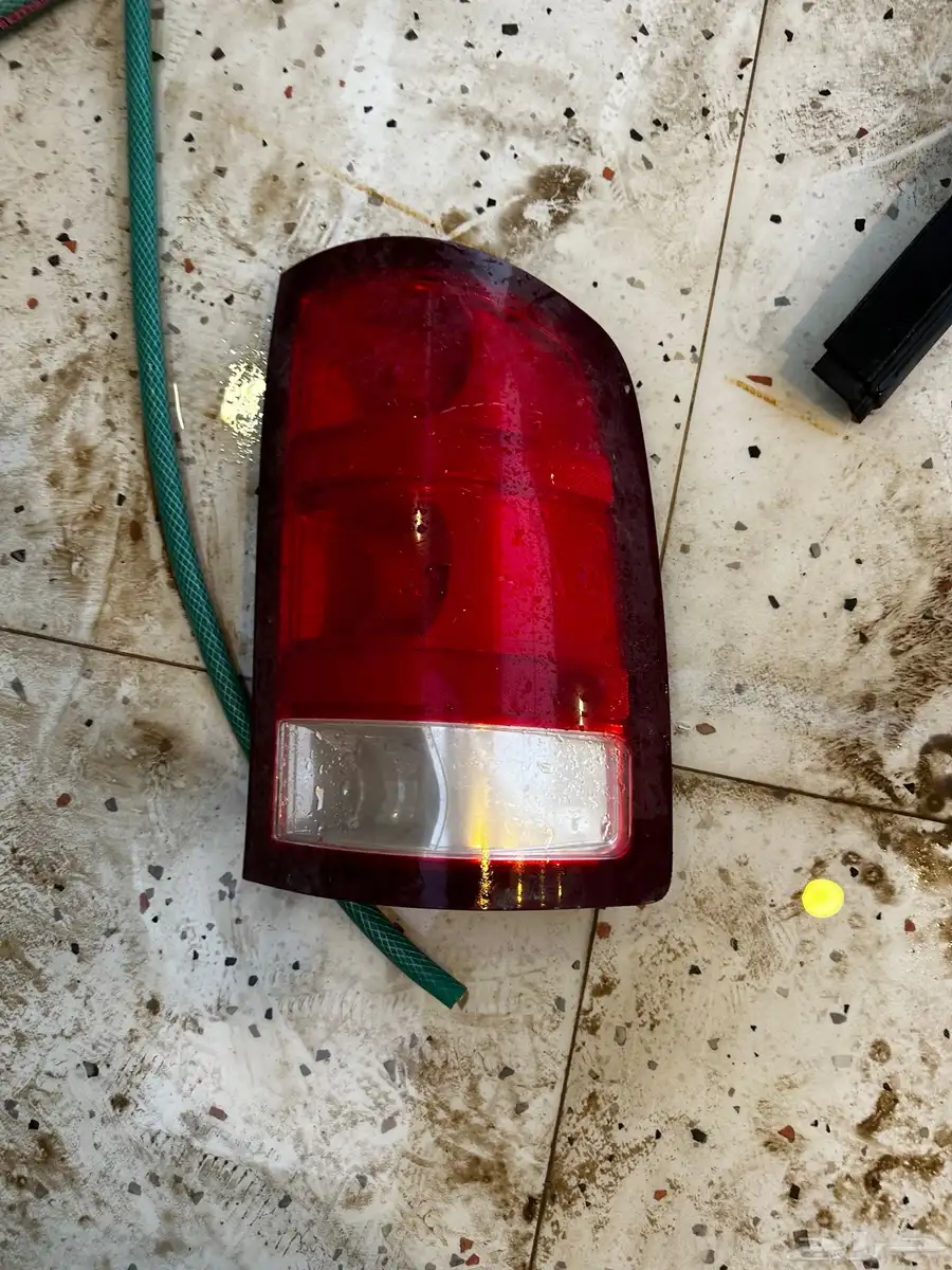 قطع جمس سييرا 2007-2013 2