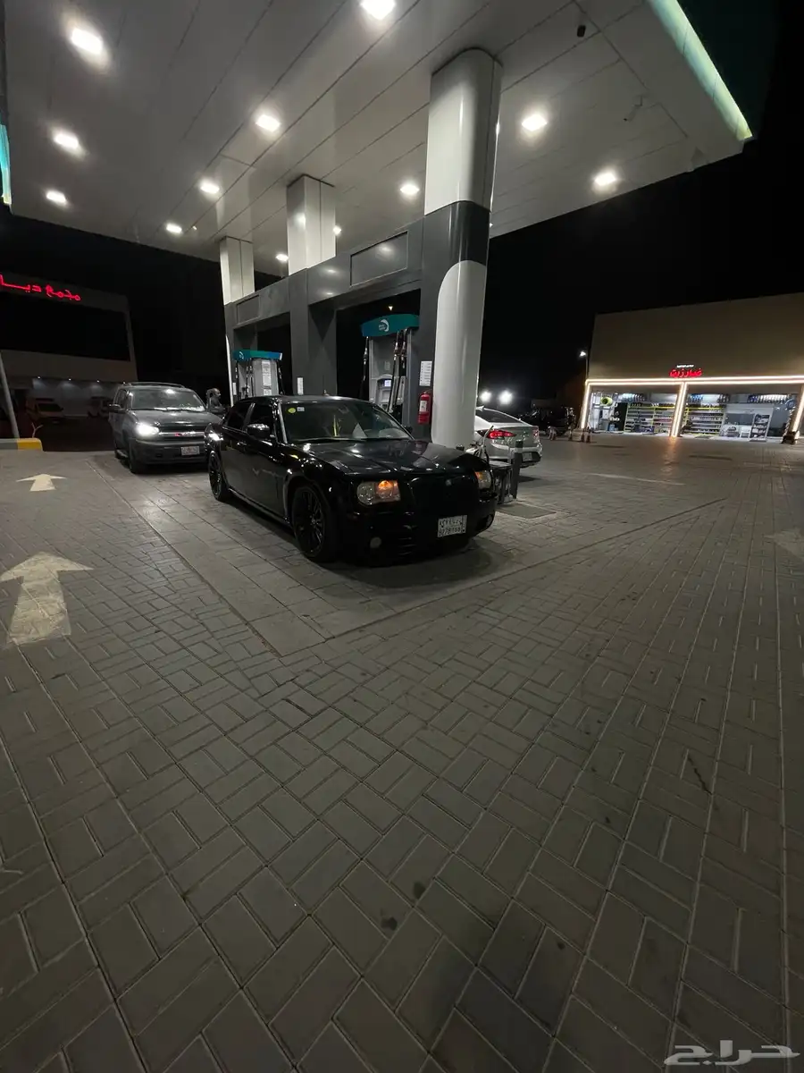كرايزلر هيمي 5.7 8