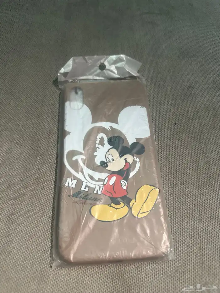 بيوت جوال ايفون sx max case 0